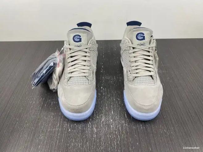 Reps LUCY AJ4-1043505 4 (PE) Georgetown Jordan Retro 0602